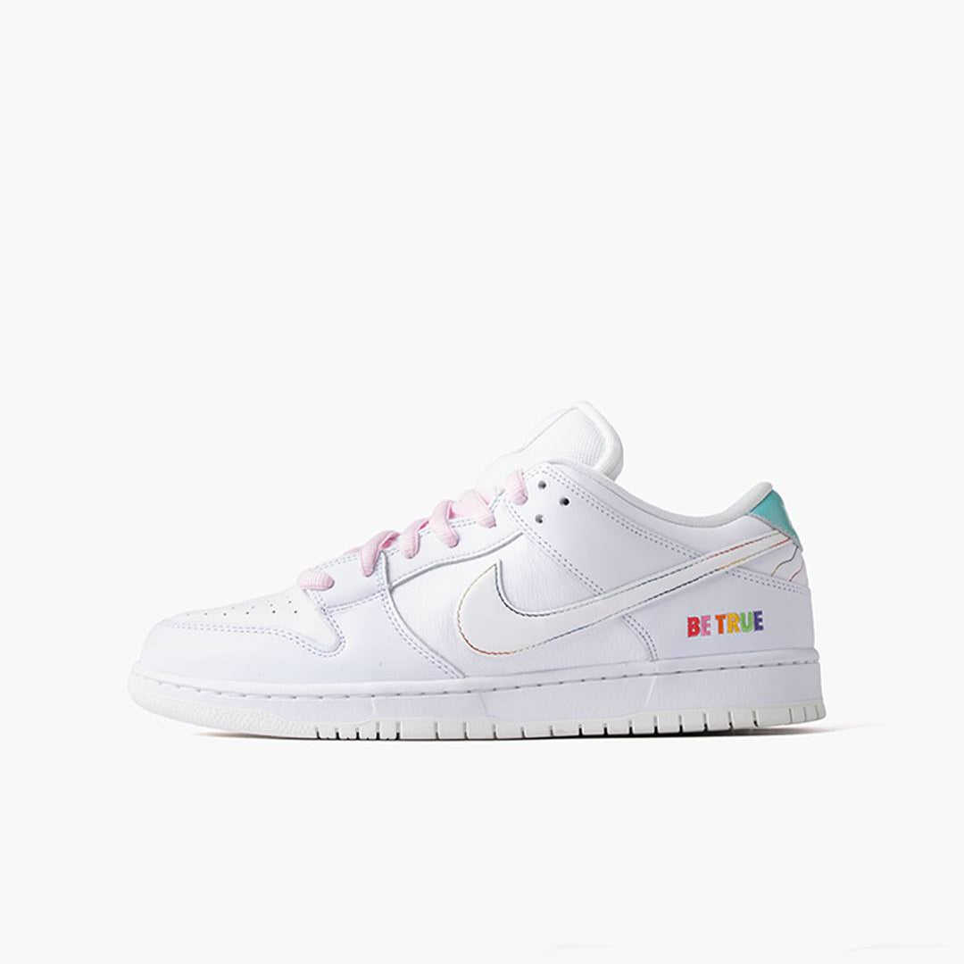 Nike SB Dunk Low Pro Be True