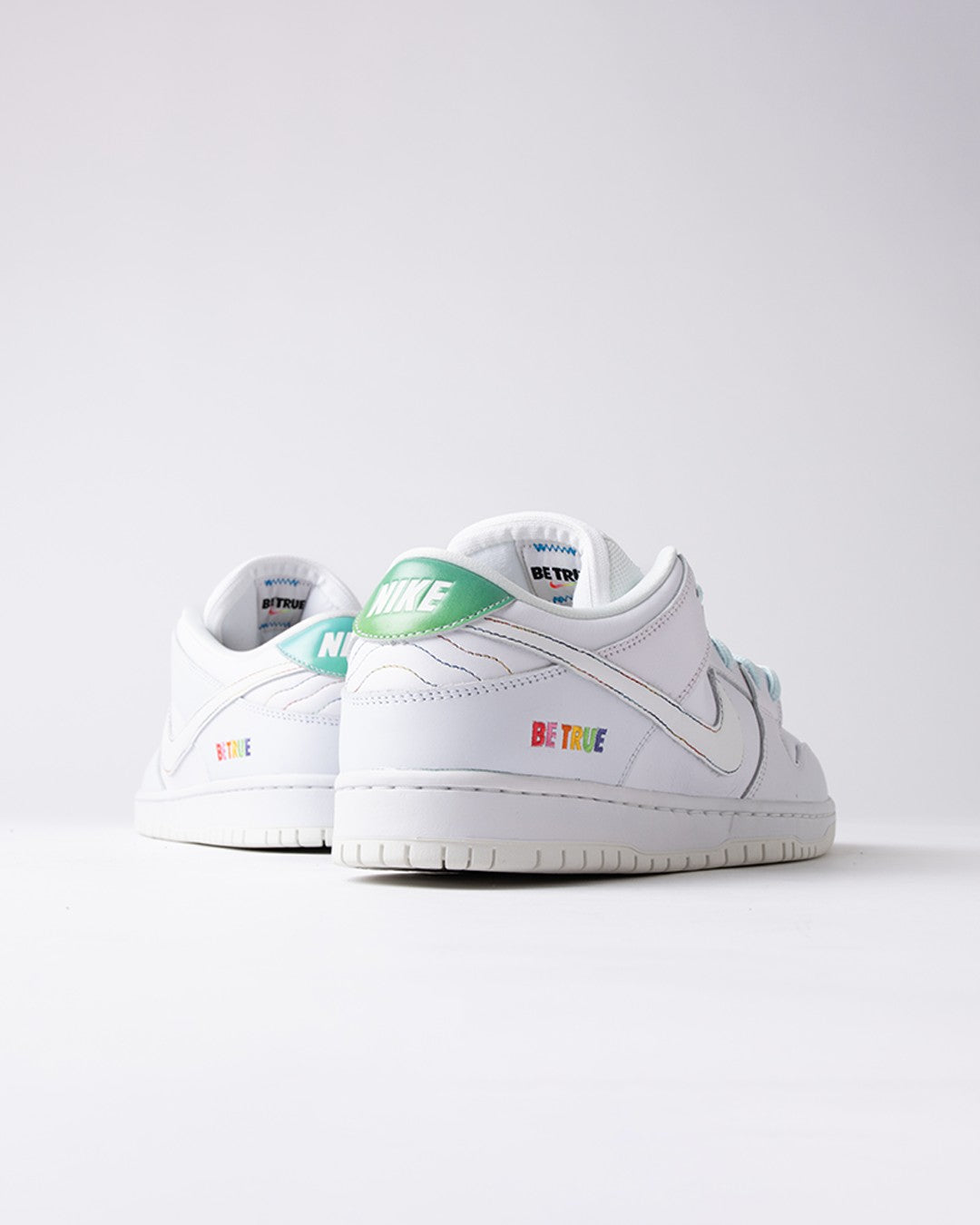 Nike SB Dunk Low Pro Be True