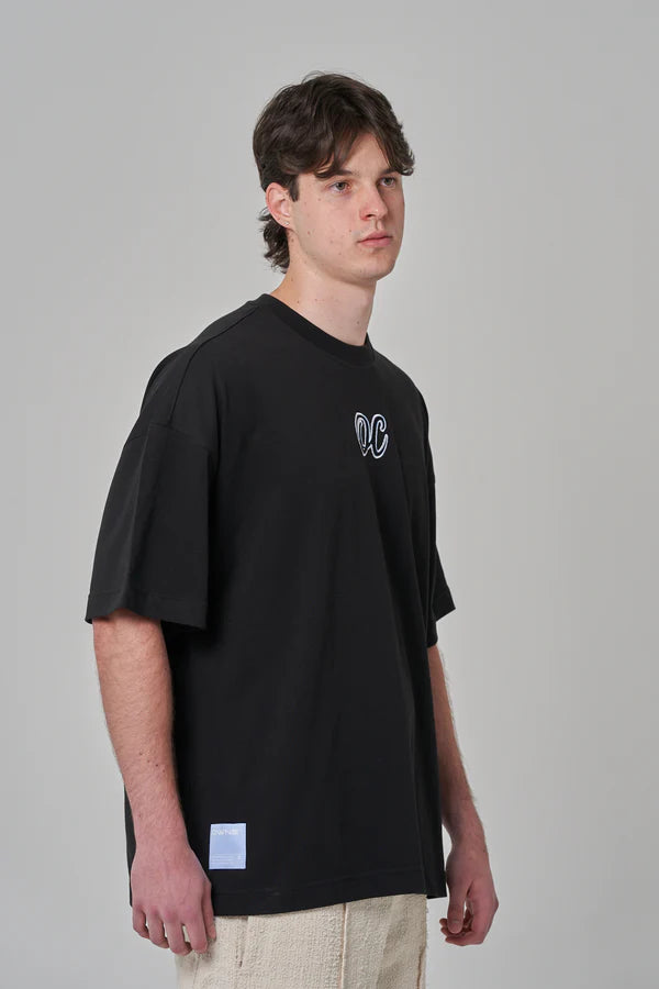 Camiseta Espresso