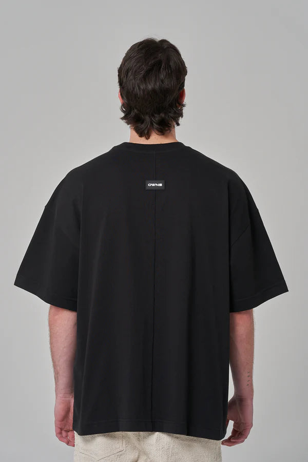 Camiseta Espresso