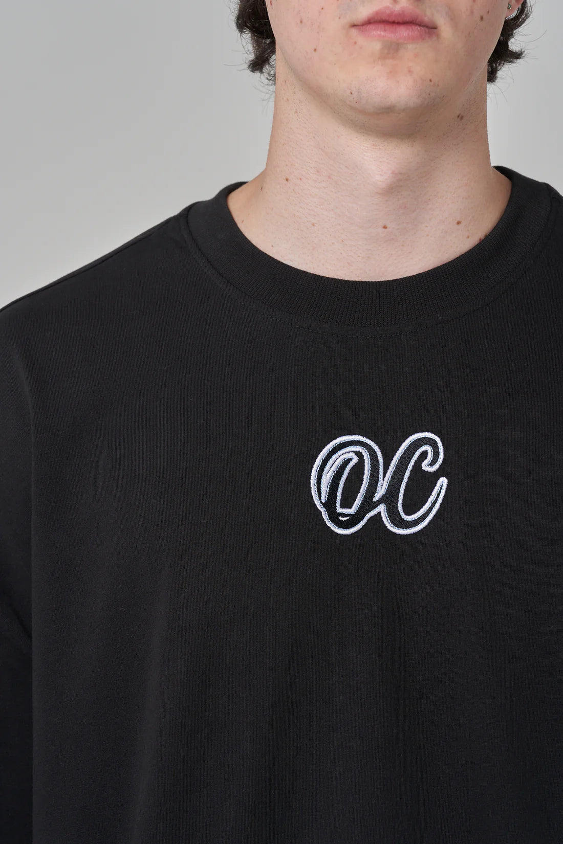 Camiseta Espresso