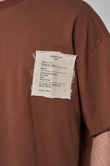 Camiseta Mocca