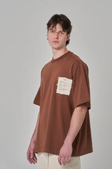Camiseta Mocca
