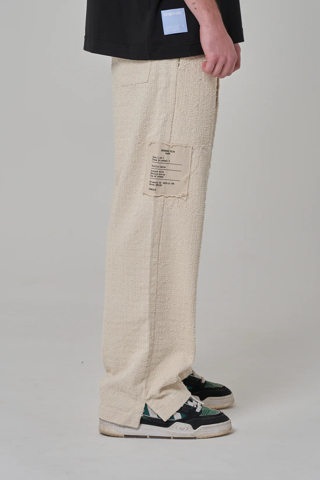 Vanilla Pant