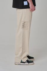 Vanilla Pant