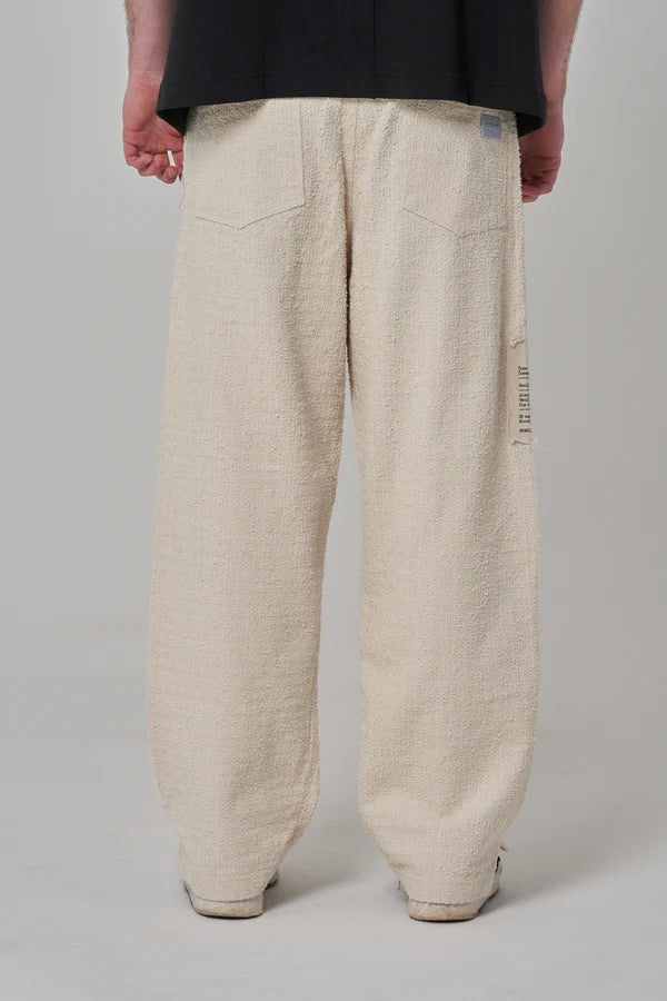 Vanilla Pant