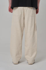 Vanilla Pant
