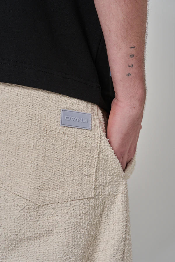 Vanilla Pant