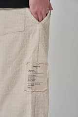 Vanilla Pant