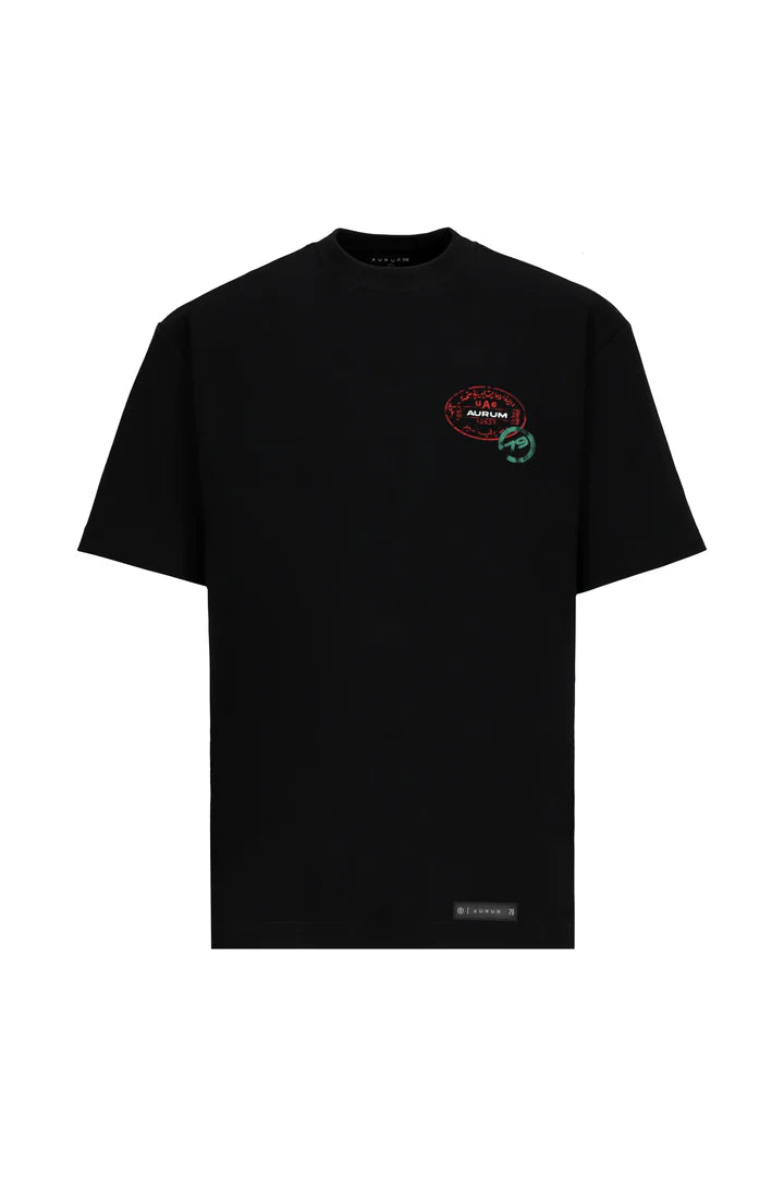 Camiseta Passboard