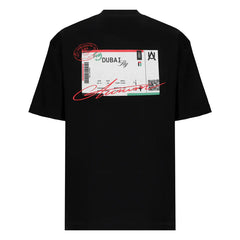 Camiseta Passboard