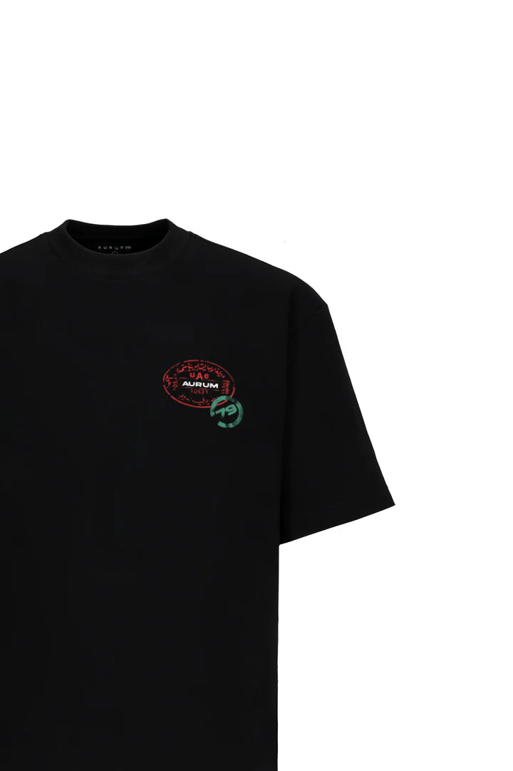 Camiseta Passboard