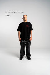 Camiseta Passboard