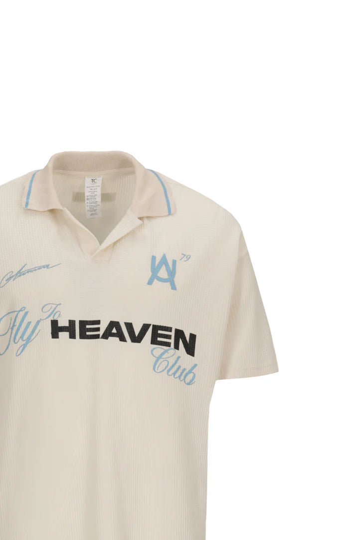 Camisa Fly Polo