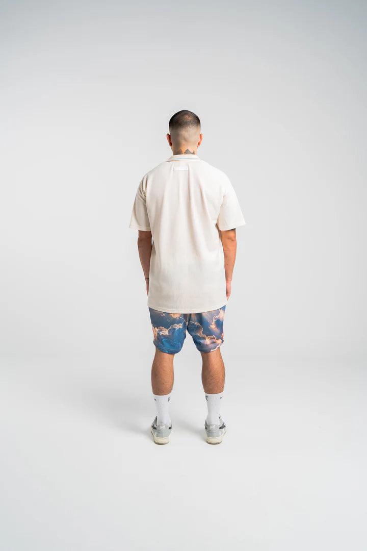 Camisa Fly Polo