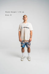 Camisa Fly Polo