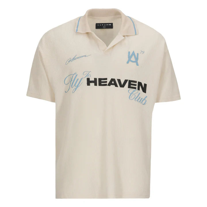 Camisa Fly Polo