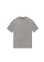 Camiseta Knockout Grey Wash Standard