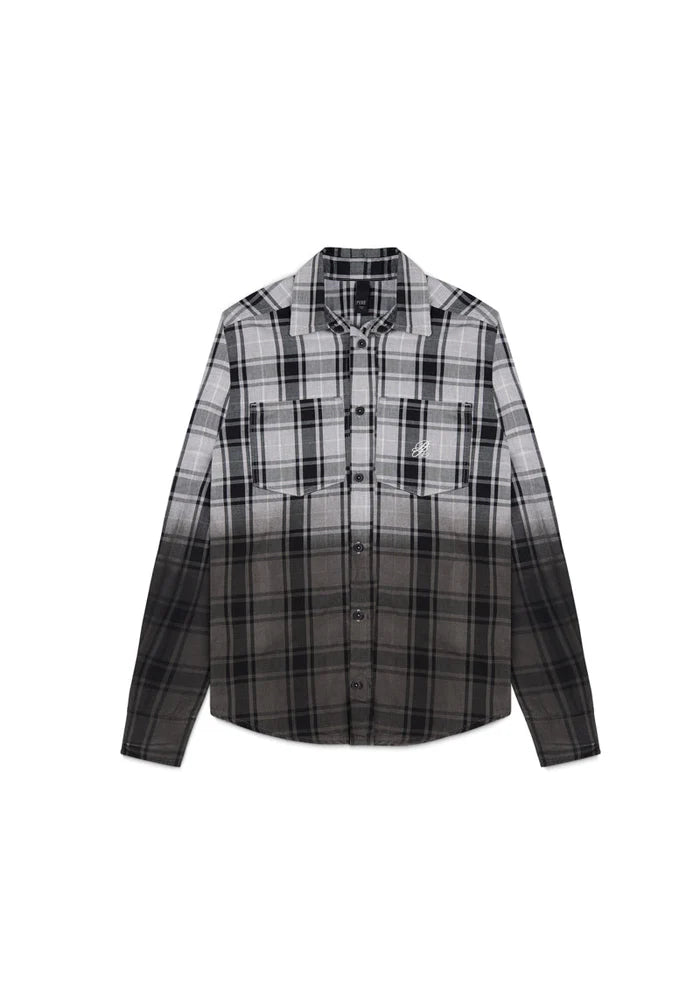 Camisa Knockout Flannel