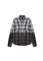 Camisa Knockout Flannel