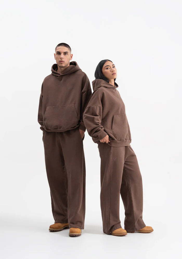 Knockout Brown Jogger