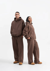 Knockout Brown Jogger
