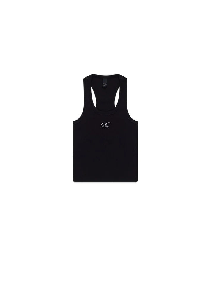 Knockout Woman Tank Top