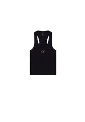 Knockout Woman Tank Top