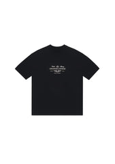 Camiseta Monclair Black