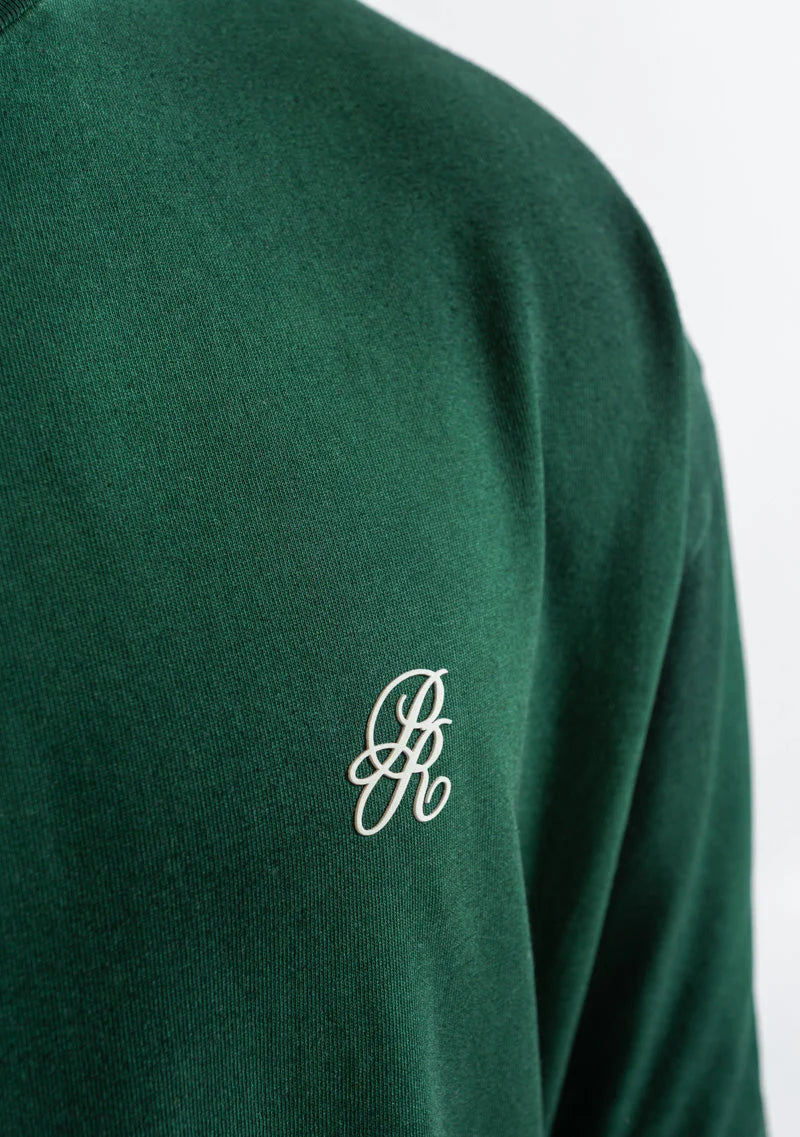 Camiseta Monclair Green
