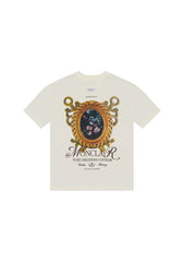 Camiseta Monclair flowers