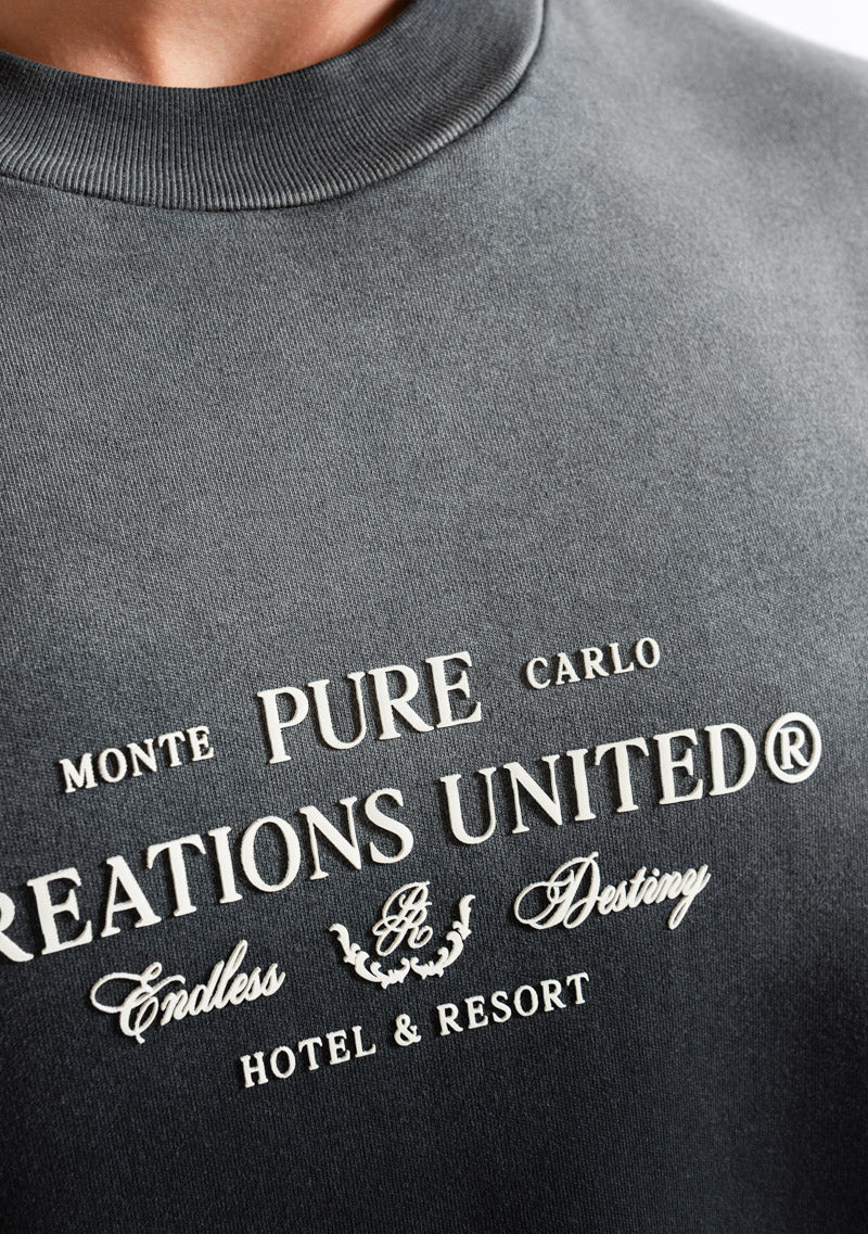 Camiseta Monclair Boat