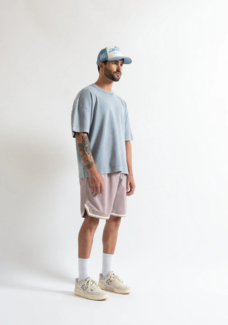 Camiseta Monclair Blue