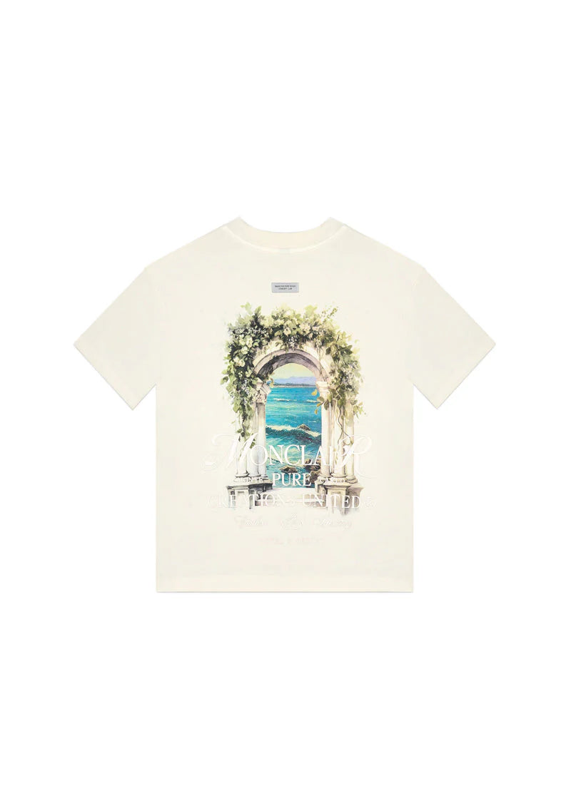 Camiseta Monclair Frame