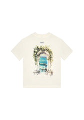 Camiseta Monclair Frame