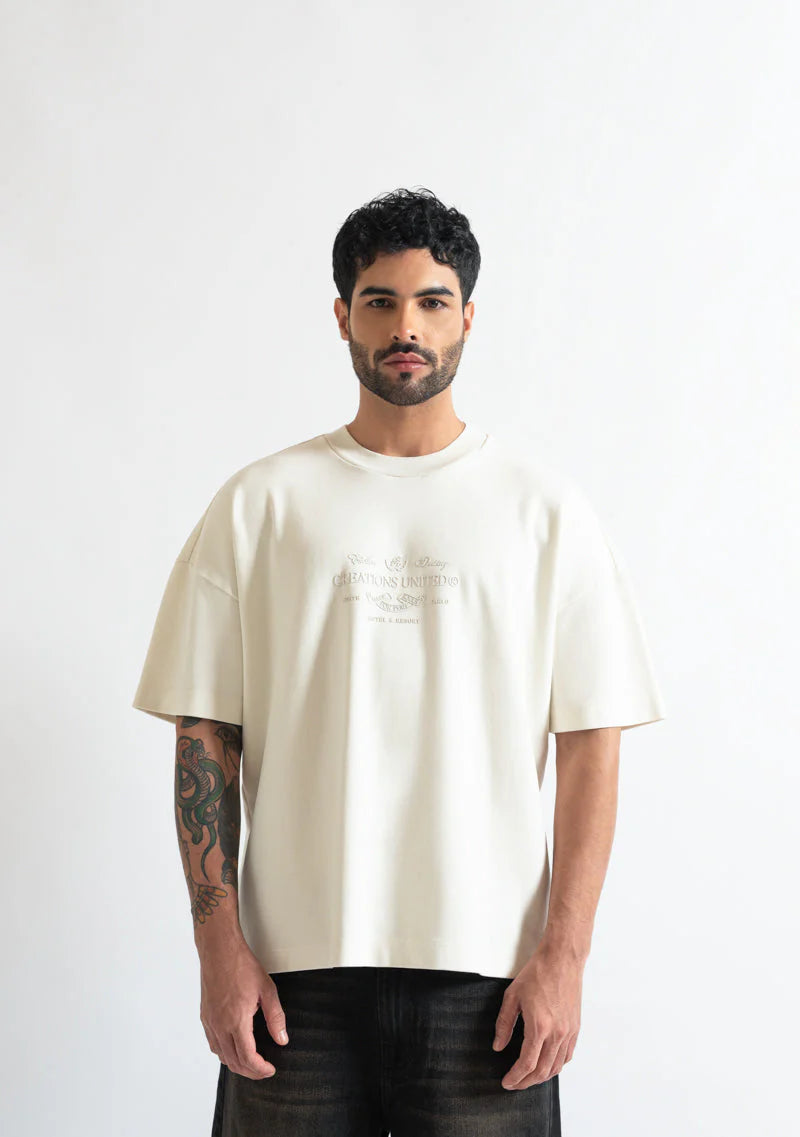 Camiseta Monclair Frame
