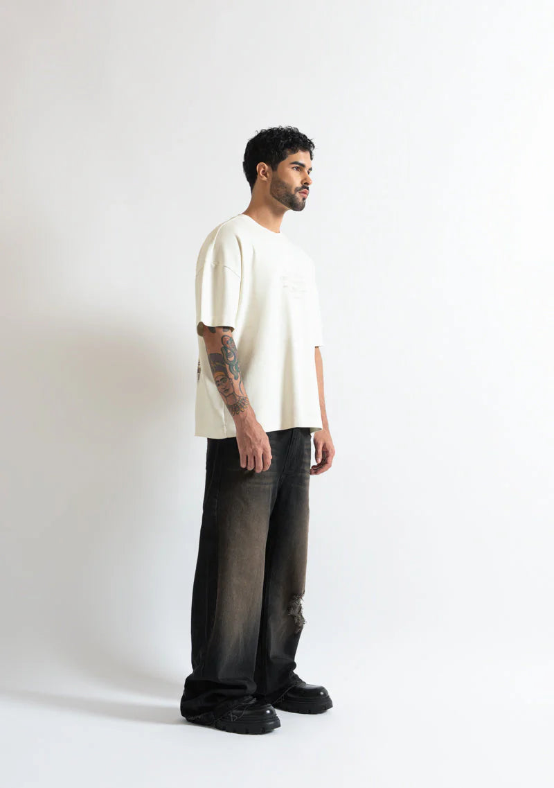 Camiseta Monclair Frame