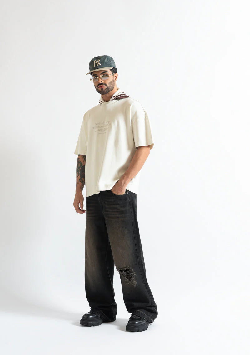 Camiseta Monclair Frame