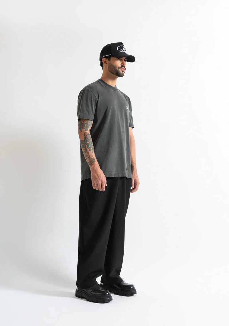 Camiseta Monclair Standard
