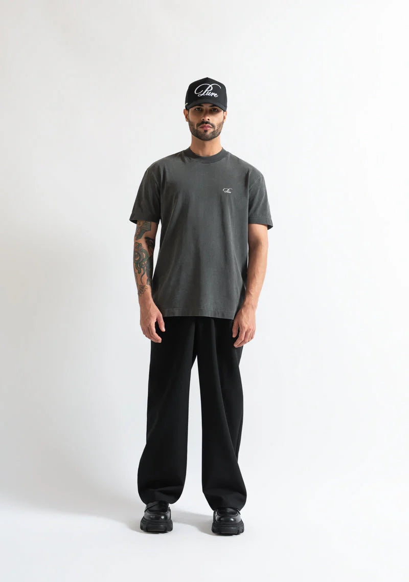 Camiseta Monclair Standard