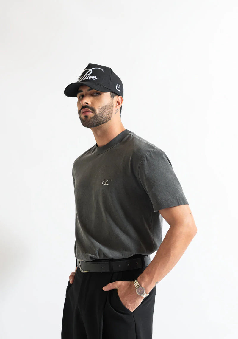 Camiseta Monclair Standard