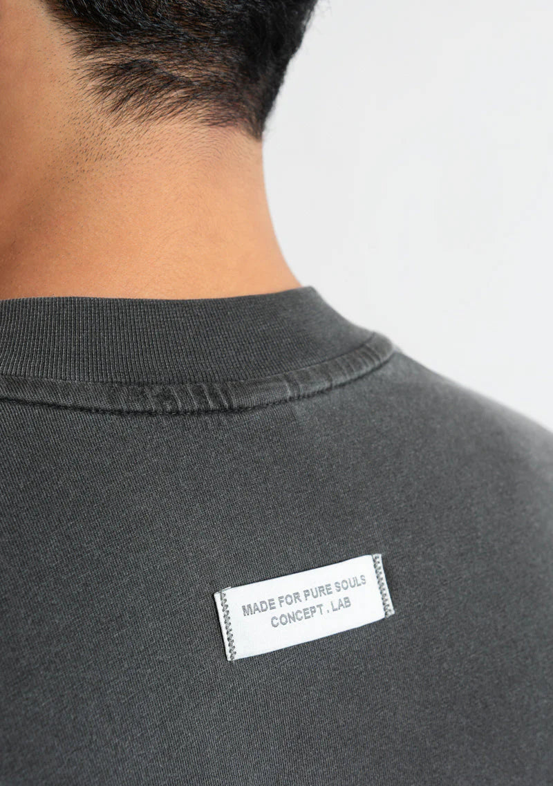 Camiseta Monclair Standard