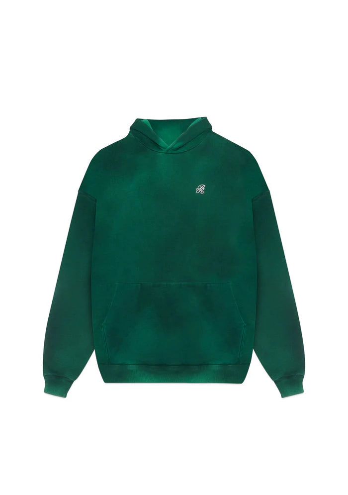 Monclair Green Hoodie