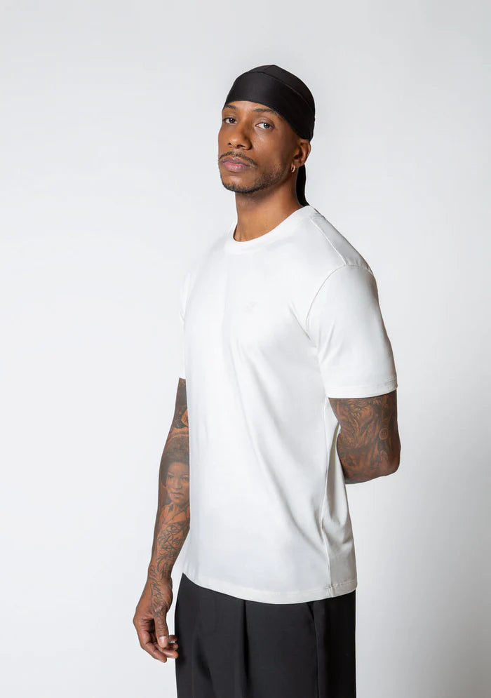 Camiseta Dopamine Cream Slim