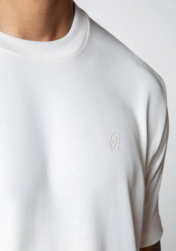 Camiseta Dopamine Cream Slim