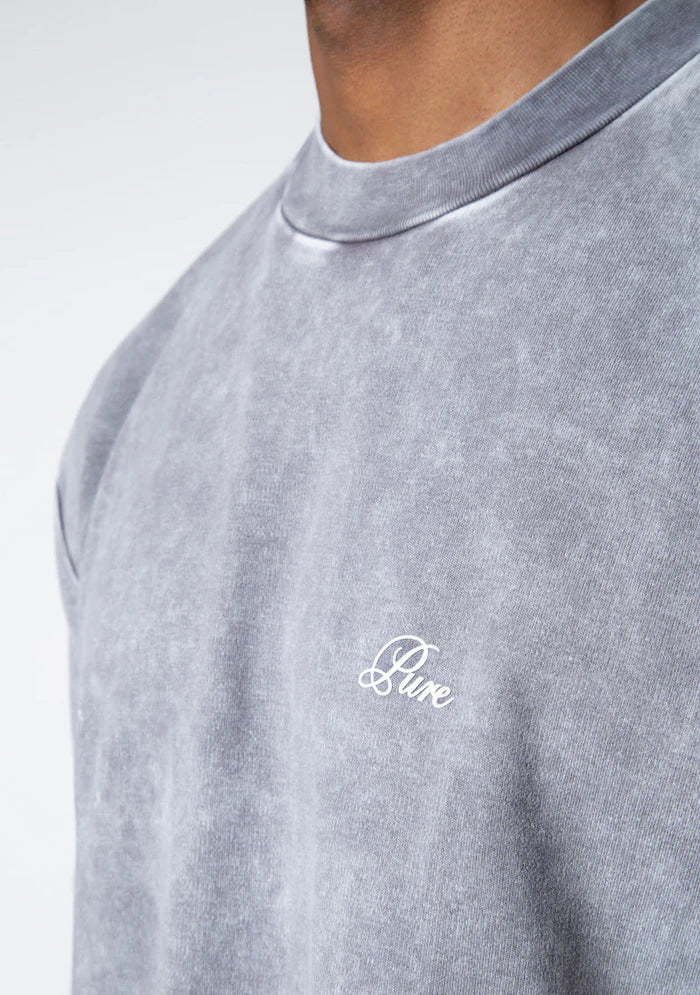 Camiseta Dopamine Grey Standard