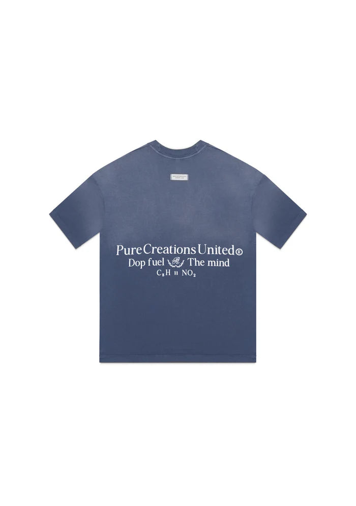 Camiseta Dopamine Blue