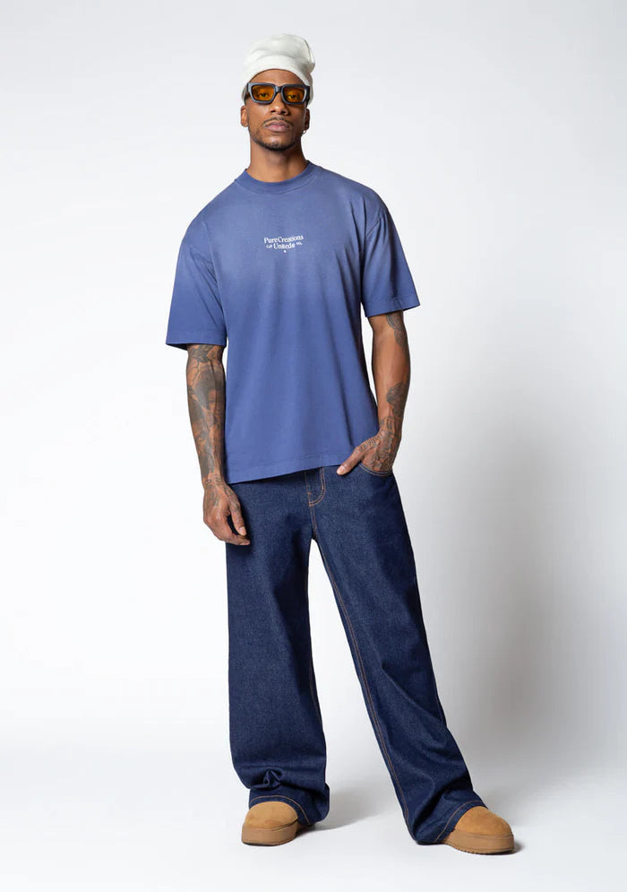 Camiseta Dopamine Blue