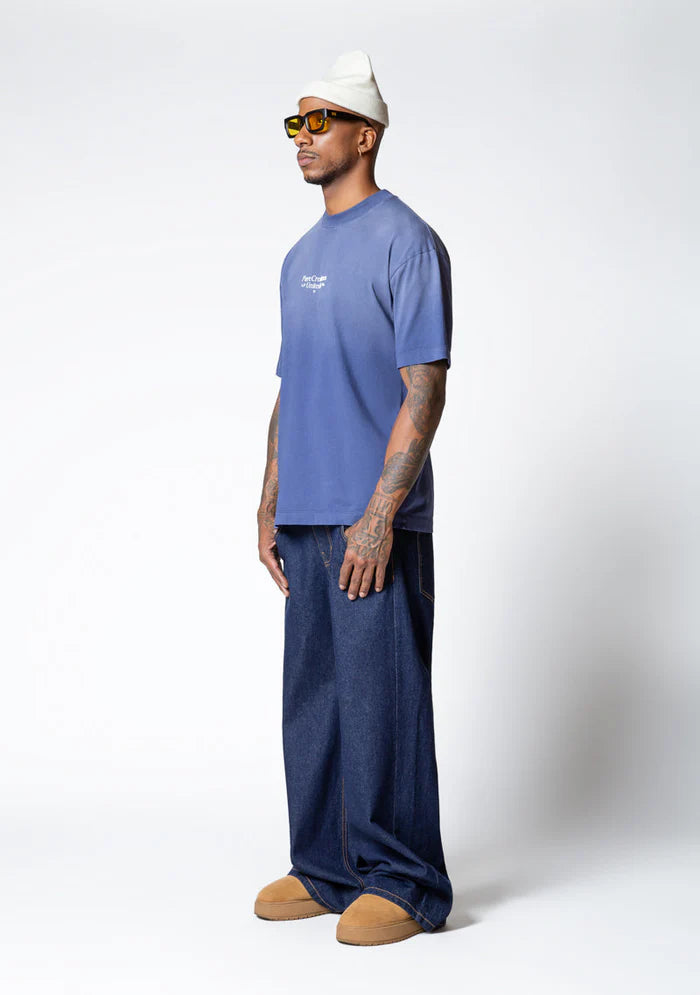 Camiseta Dopamine Blue