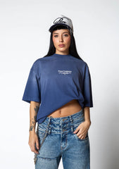 Camiseta Dopamine Blue